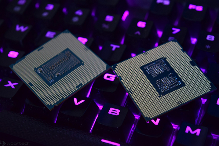 Intel Core i9-10850K стоит на $40 дешевле Core i9-10900K