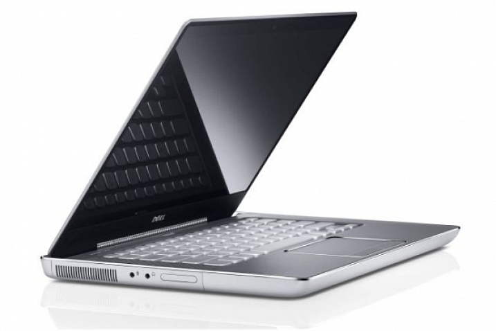 Видео-обзор ультрабука Dell XPS 14