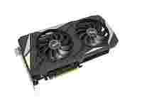 ASUS GeForce RTX 3060 Ti Atlas Shark теперь поставляется с разъемом 12VHPWR