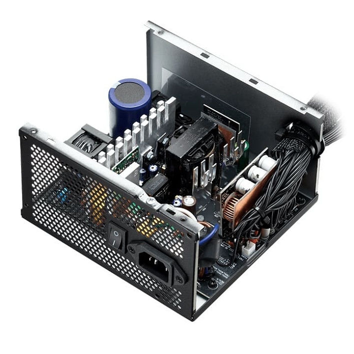 Блок питания XPG KYBER 750W