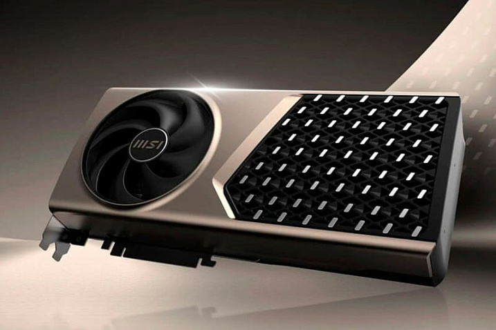 MSI выпустила премиальные видеокарты RTX 5080 и RTX 5070 Ti серии EXPERT