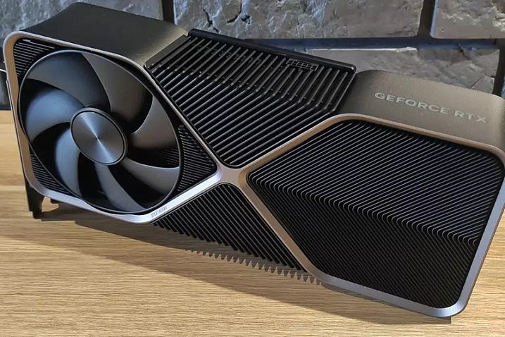 Слух: NVIDIA собирается выпустить GeForce RTX 5090D для китайского рынка