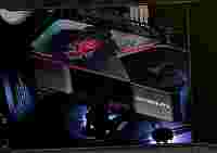 NVIDIA и CD Projekt RED разыгрывают GeForce RTX 4090 с уникальной задней панелью