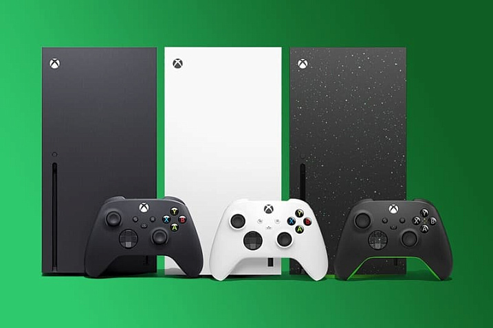 Слух: производительность Xbox Project Helix может быть сопоставима с ПК за $2-3 тысячи