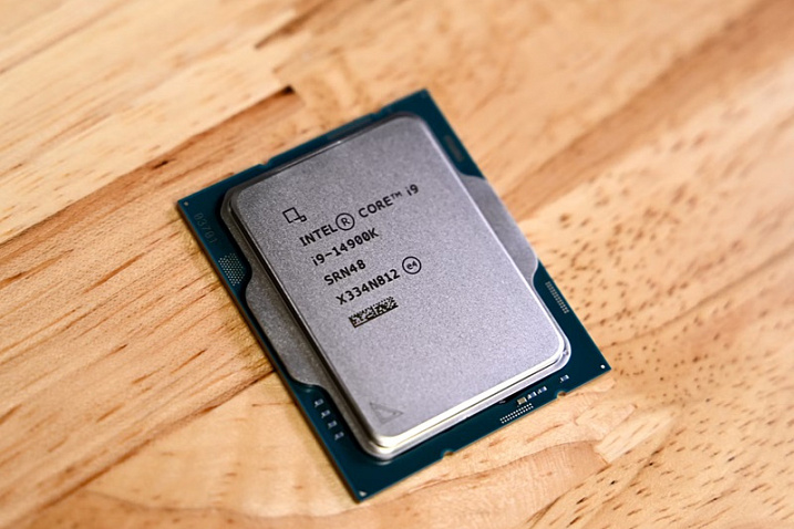 Alderon Games отказывается от процессоров Intel: почти 100% являются дефектными