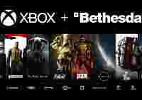 Финансовый директор Xbox утверждает, что будущие игры Bethesda не будут эксклюзивами