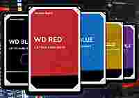 Western Digital объявила о немедленном повышении цен на свои жёсткие диски