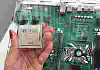 Представлена первая отечественная плата с процессором Baikal-M