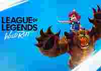 В следующем году появится  версия League of Legends для мобильных и консолей