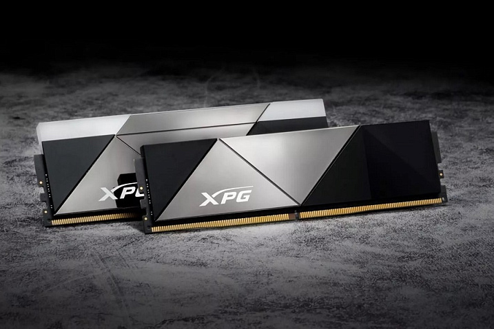 ADATA разогнала собственные модули оперативной памяти DDR5 до рекордных 8118 MT/s