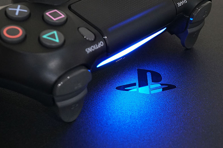 Функция PS4 Remote Play от Sony теперь доступна на iOS