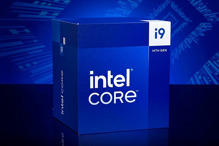 Intel Core i9-14900KS способен достигать 6.2 GHz и потреблять более 400 Вт