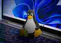 Рыночная доля Linux скоро достигнет 5%