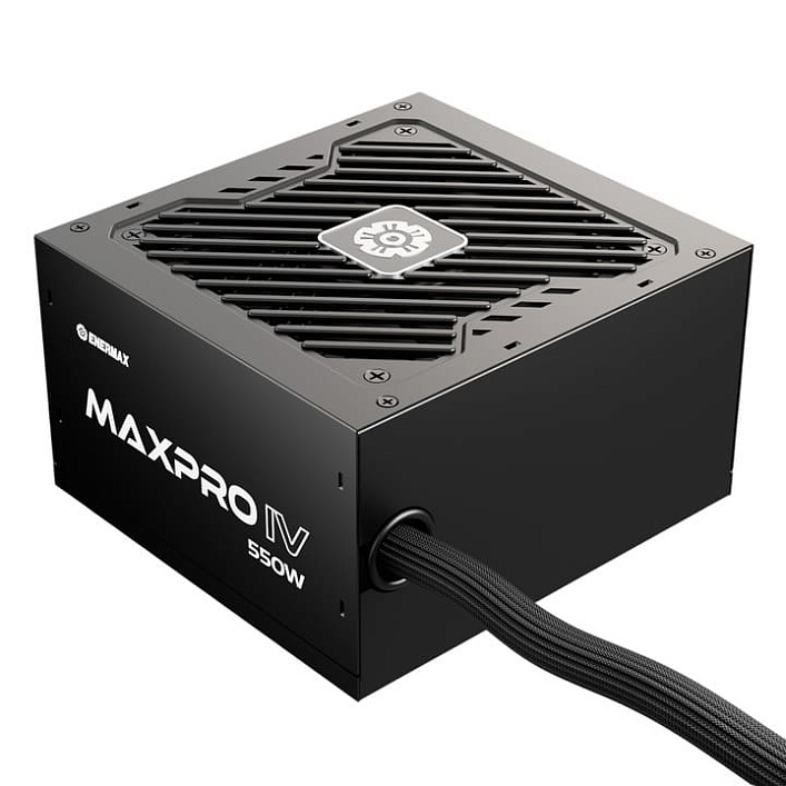 Блок питания Enermax MAXPRO IV 550W