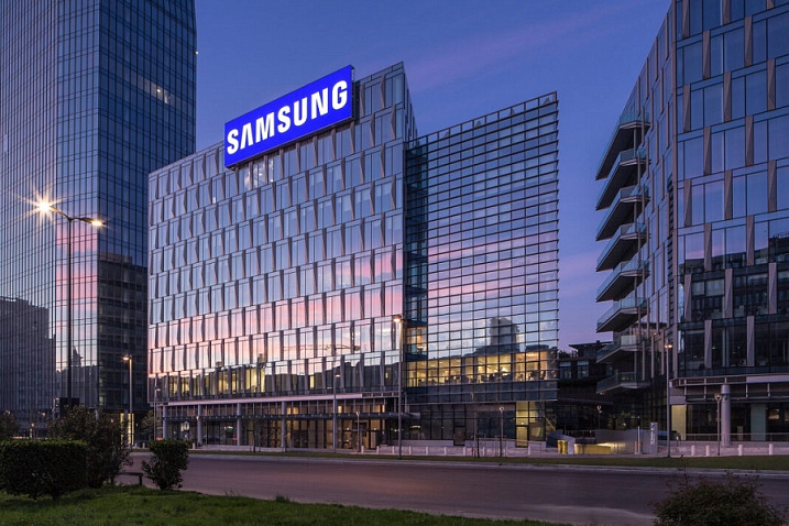 Прибыль Samsung за прошедший квартал может стать рекордной за последние 3 года