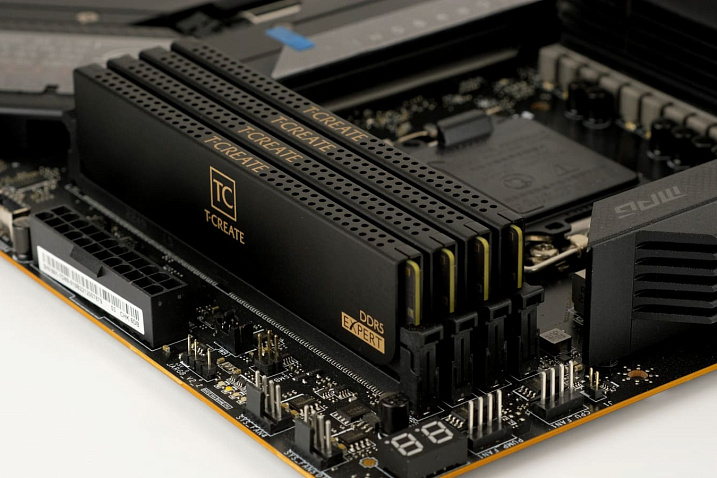 DDR5 на Intel: Ранги или частота?