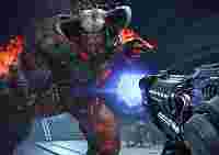 Выход Doom Eternal перенесли на начало 2020 года