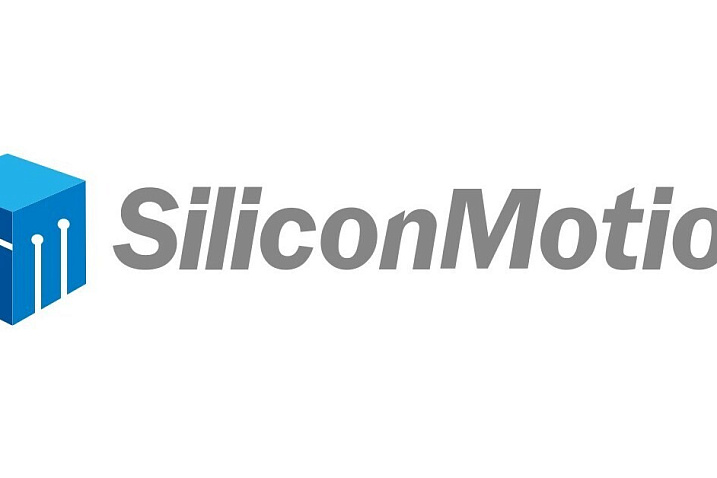 Silicon Motion представила контроллеры для твердотельных накопителей NVMe PCI Express 4.0