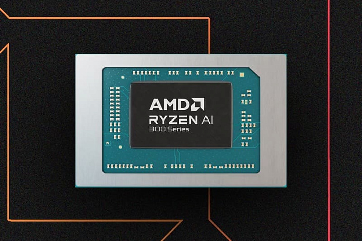 GPD WIN 5, первый в мире КПК на базе Ryzen AI MAX+ 395, дебютирует 1 августа