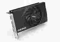 AMD Radeon RX 6400 не получила возможности ручного разгона