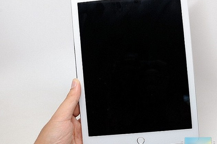 Новый Apple iPad Air 2 обзаведется двумя гигабайтами оперативной памяти и процессором А8Х
