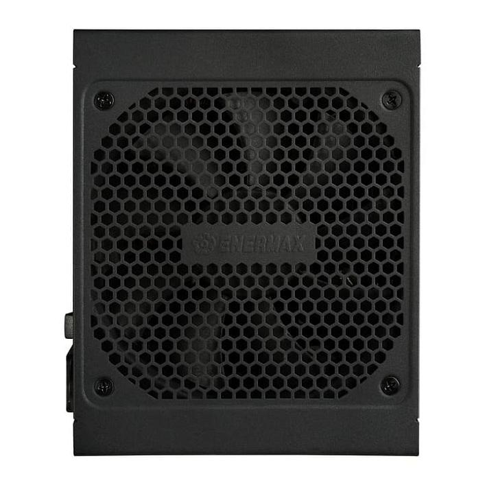 Блок питания Enermax REVOLUTION D.F. 12 750W Black