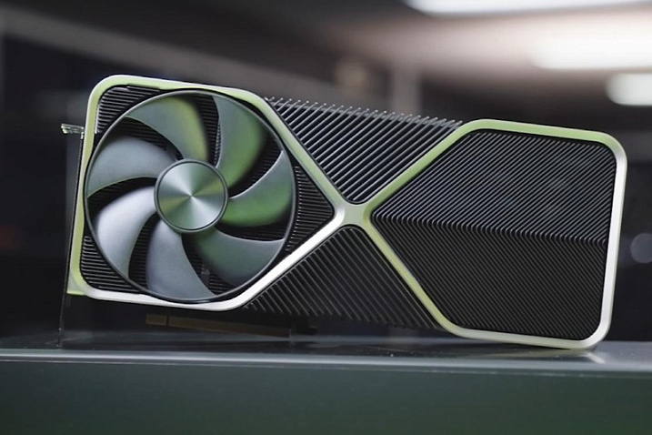 Разработчик HWiNFO работает над внедрением поддержки GeForce RTX 4080 SUPER