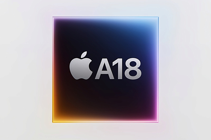 Apple оснастила новые iPhone 16 процессорами A18 и A18 Pro