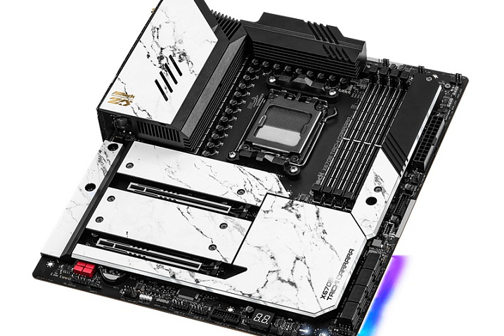 ASRock начала распространять прошивку AGESA 1.1.0.0 с улучшенной поддержкой Ryzen 7000G