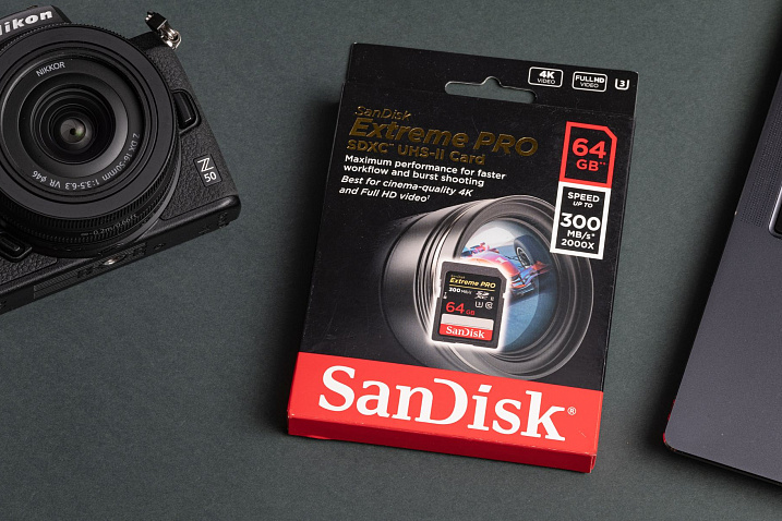 Бренд SanDisk прекратит существование в начале следующего года