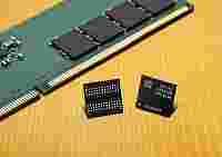 Samsung закончила разработку техпроцесса 1c DRAM шестого поколения