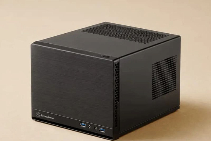 Компьютер LDLC Stim Machine и дешевле, и производительнее Steam Machine