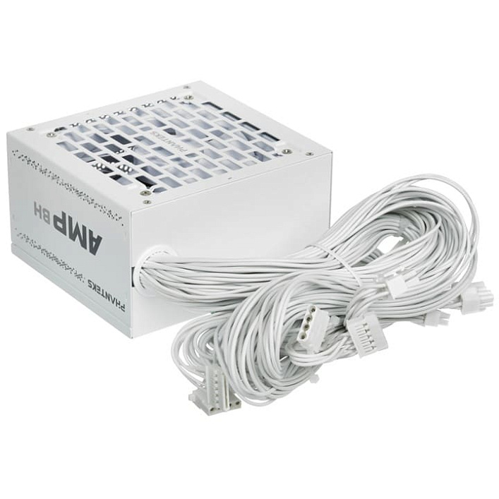 Блок питания Phanteks AMP BH_M 750W White