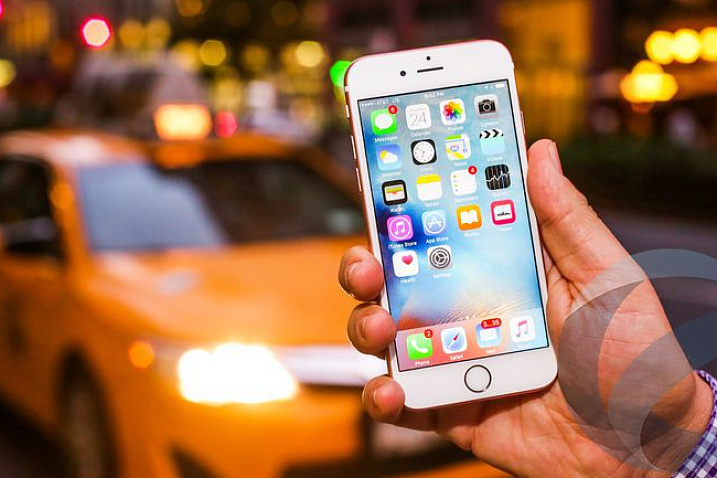 Apple отзывает почти 90 тысяч смартфонов iPhone 6s из-за брака