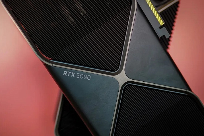 NVIDIA подтвердила расследование проблем с видеокартами GeForce RTX 5000  