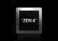 Слух: AMD Zen 4 предложит прирост однопоточной производительности до 37%