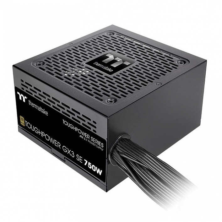 Блок питания Thermaltake Toughpower GX3 SE 750W