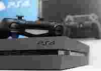 Продажи PlayStation 4 практически преодолели отметку в 100 миллионов