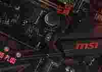 Обзор и тест материнской платы MSI MPG Z390 Gaming Plus