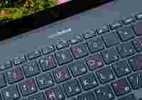 Обзор ноутбука ASUS Zenbook Pro 15 OLED UM535Q