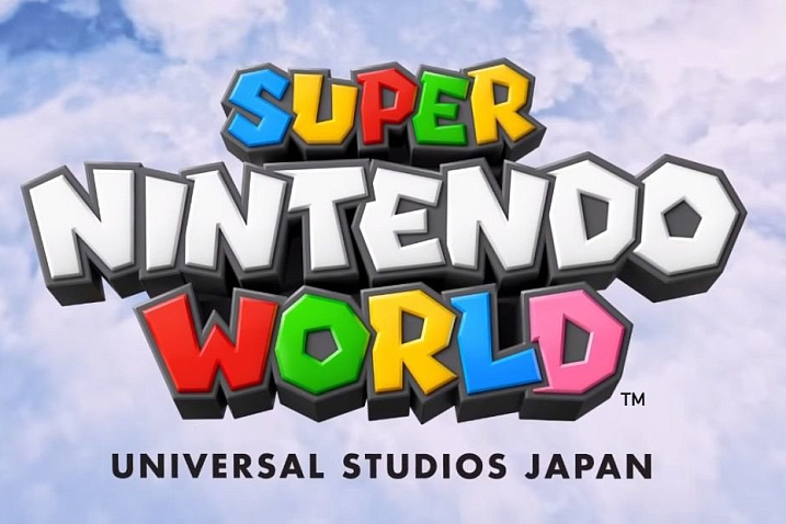 Super Nintendo World в Японии похож на идеальный тематический парк для геймеров