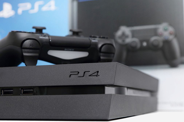 Продажи PlayStation 4 практически преодолели отметку в 100 миллионов
