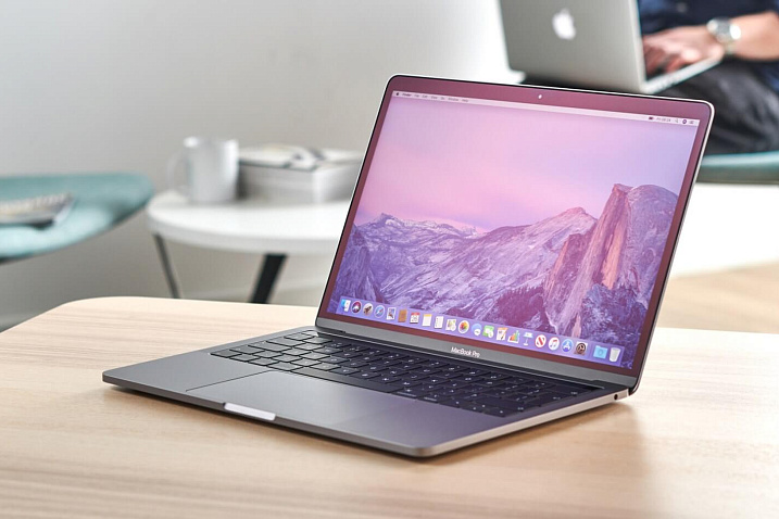 Судя по нормативной документации Apple - новый MacBook уже в разработке