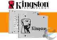 Обзор и тест SSD Kingston UV400 240GB (SUV400S37240G)