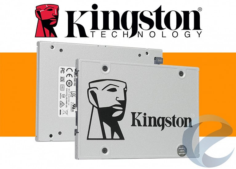 Обзор и тест SSD Kingston UV400 240GB (SUV400S37240G)