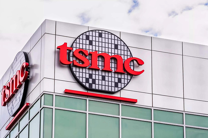 Intel может отдать производство процессоров Core i3 компании TSMC