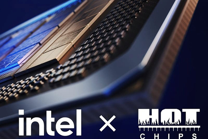 Intel рассказала подробности о процессорах Xeon Clearwater Forest с 288 E-ядрами
