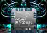 Слух: процессоры AMD Zen 6 получат iGPU на RDNA 5 и новый интерконнект чиплетов