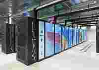 Hewlett Packard Enterprise приобрела производителя суперкомпьютеров Cray за 1,3 миллиарда долларов