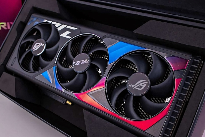 Китайские партнеры NVIDIA поднимают ценник многих видеокарт